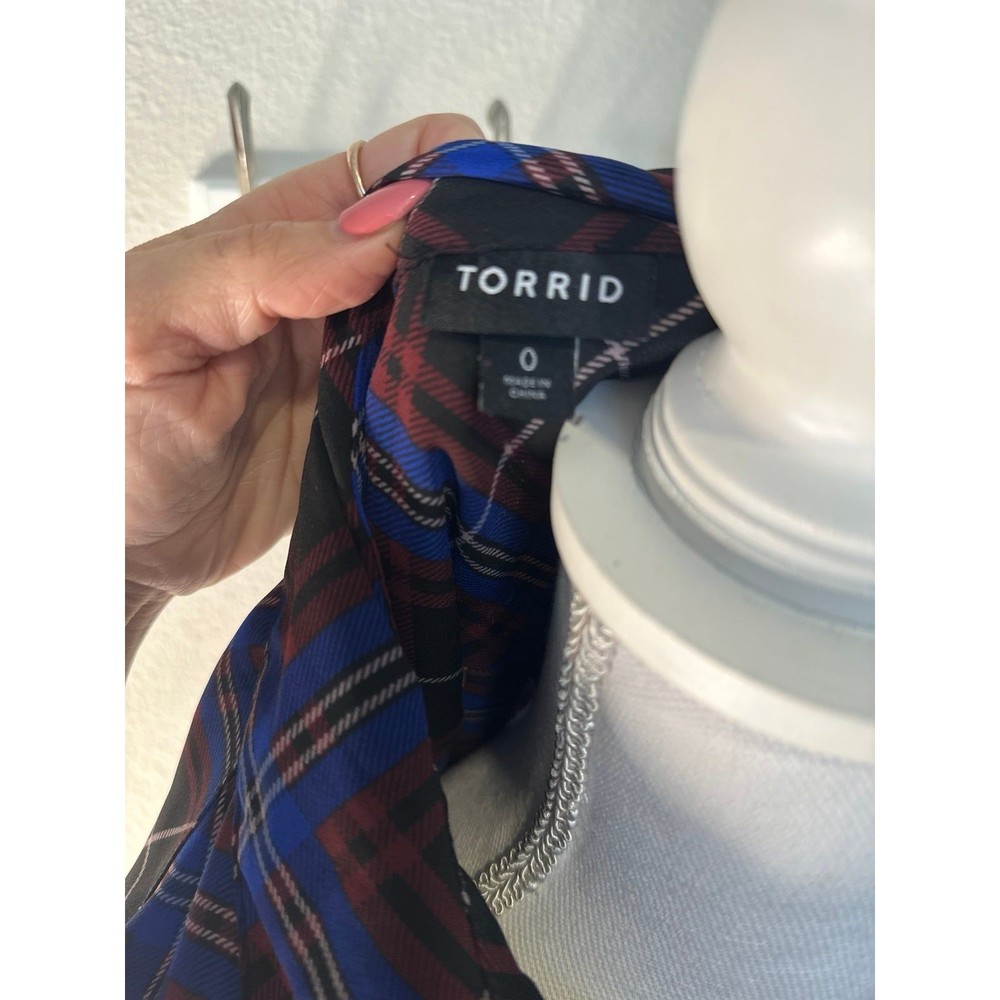 Torrid - Picture 4 of 4
